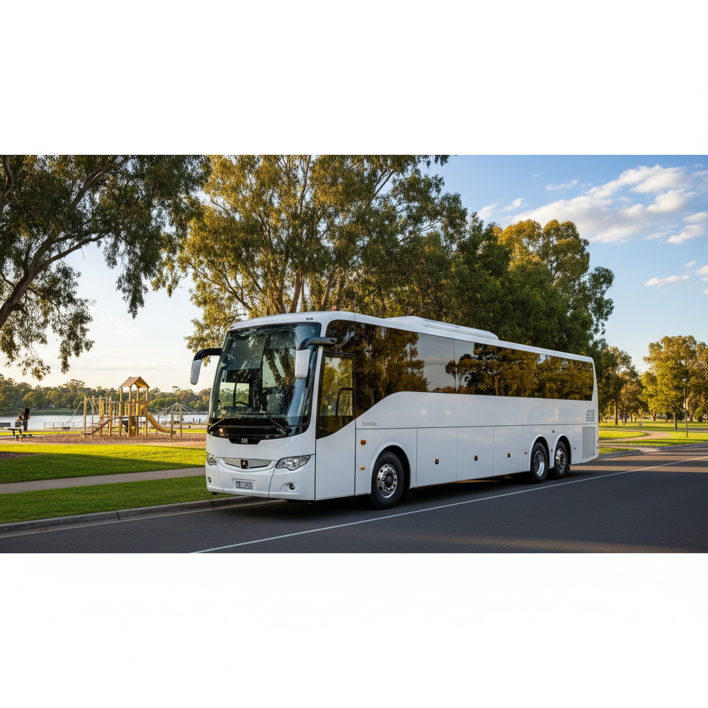 Education Transport in Wagga Wagga
