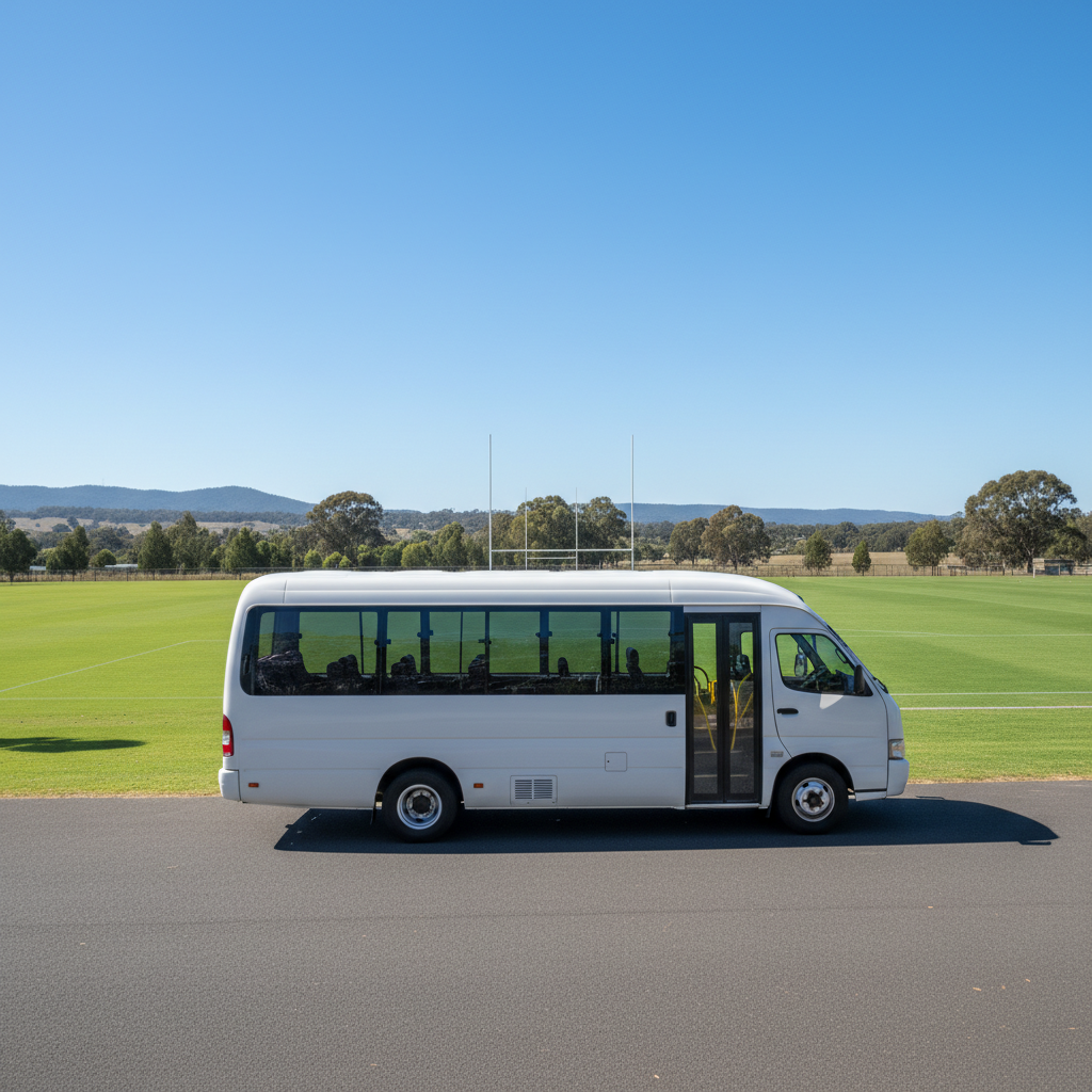 Education Transport