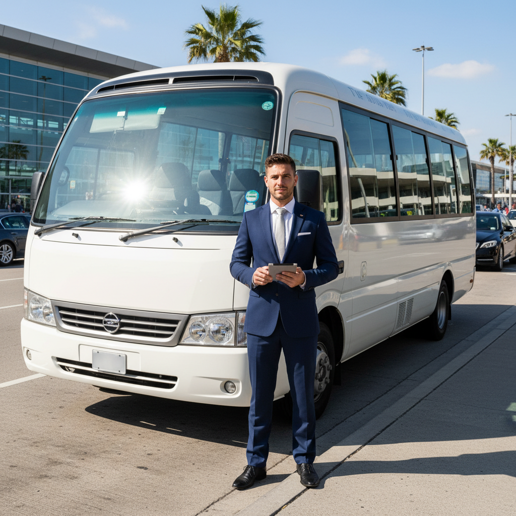 Airport Transport