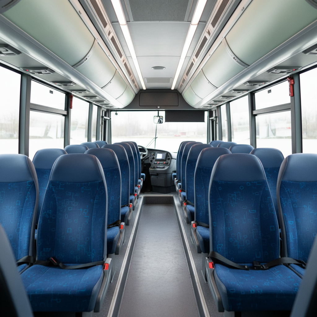 Education Transport in Wagga Wagga