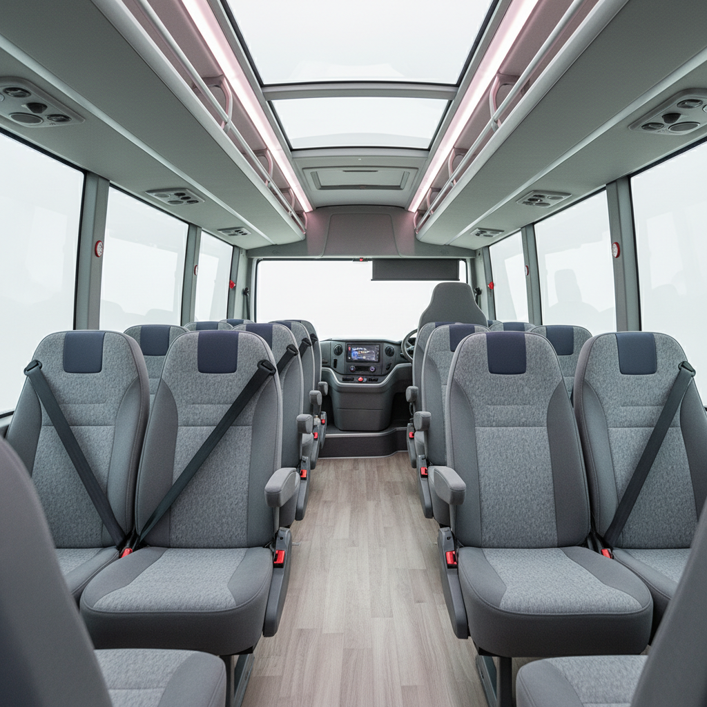 Minibus