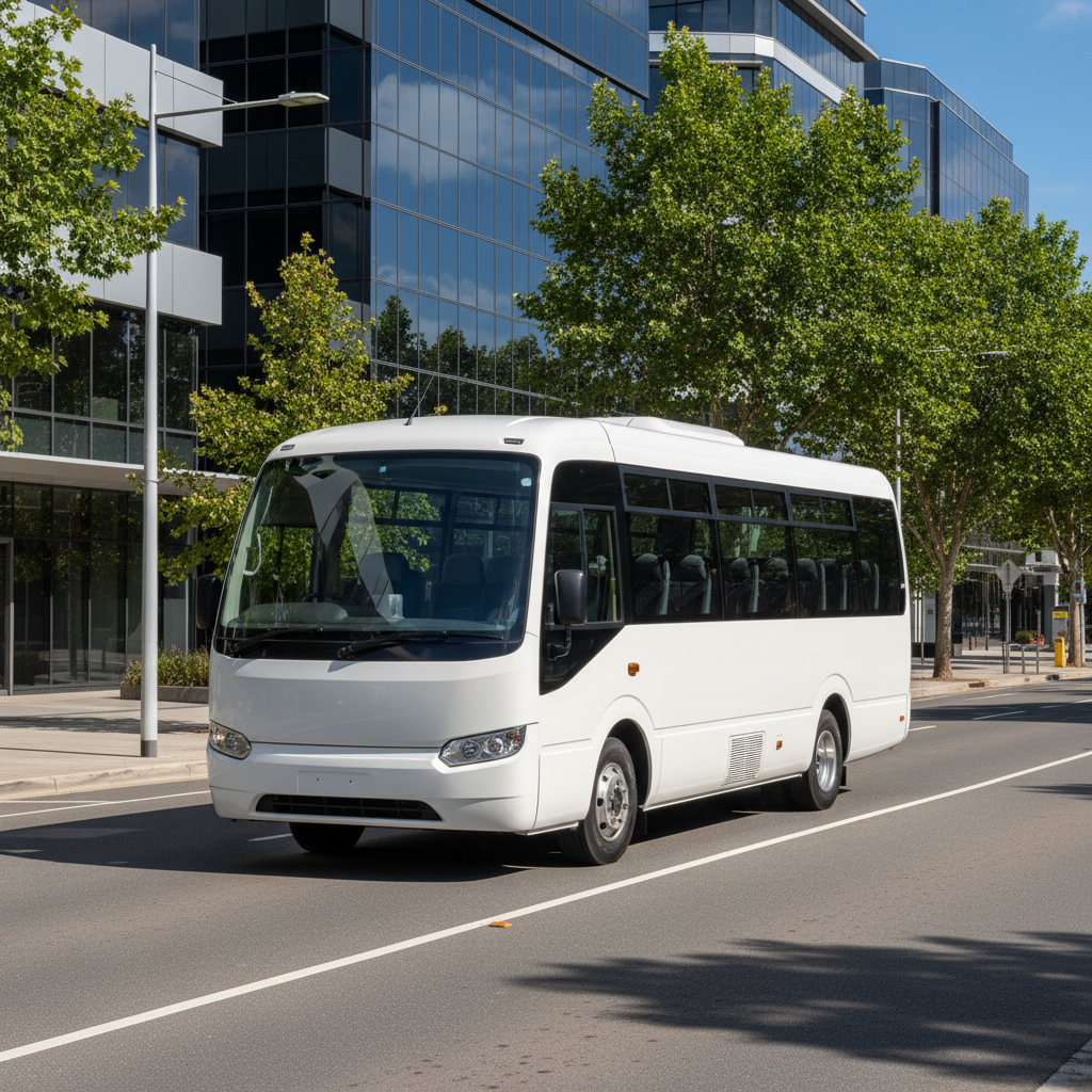Minibus