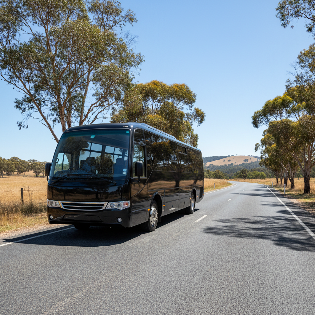 Education Transport in Wagga Wagga