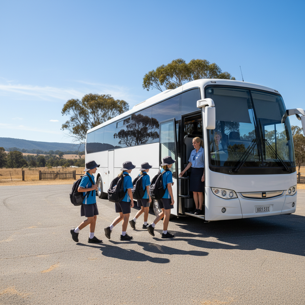Education Transport