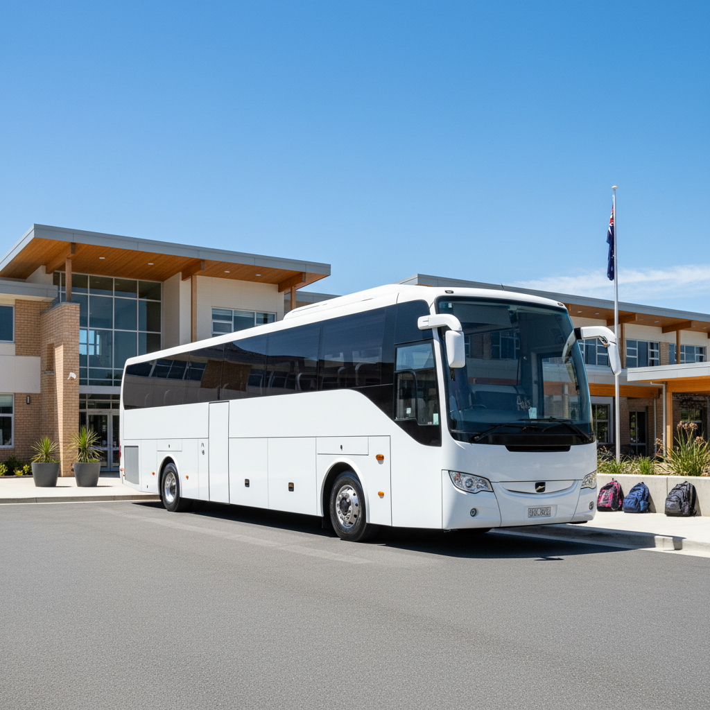 Education Transport
