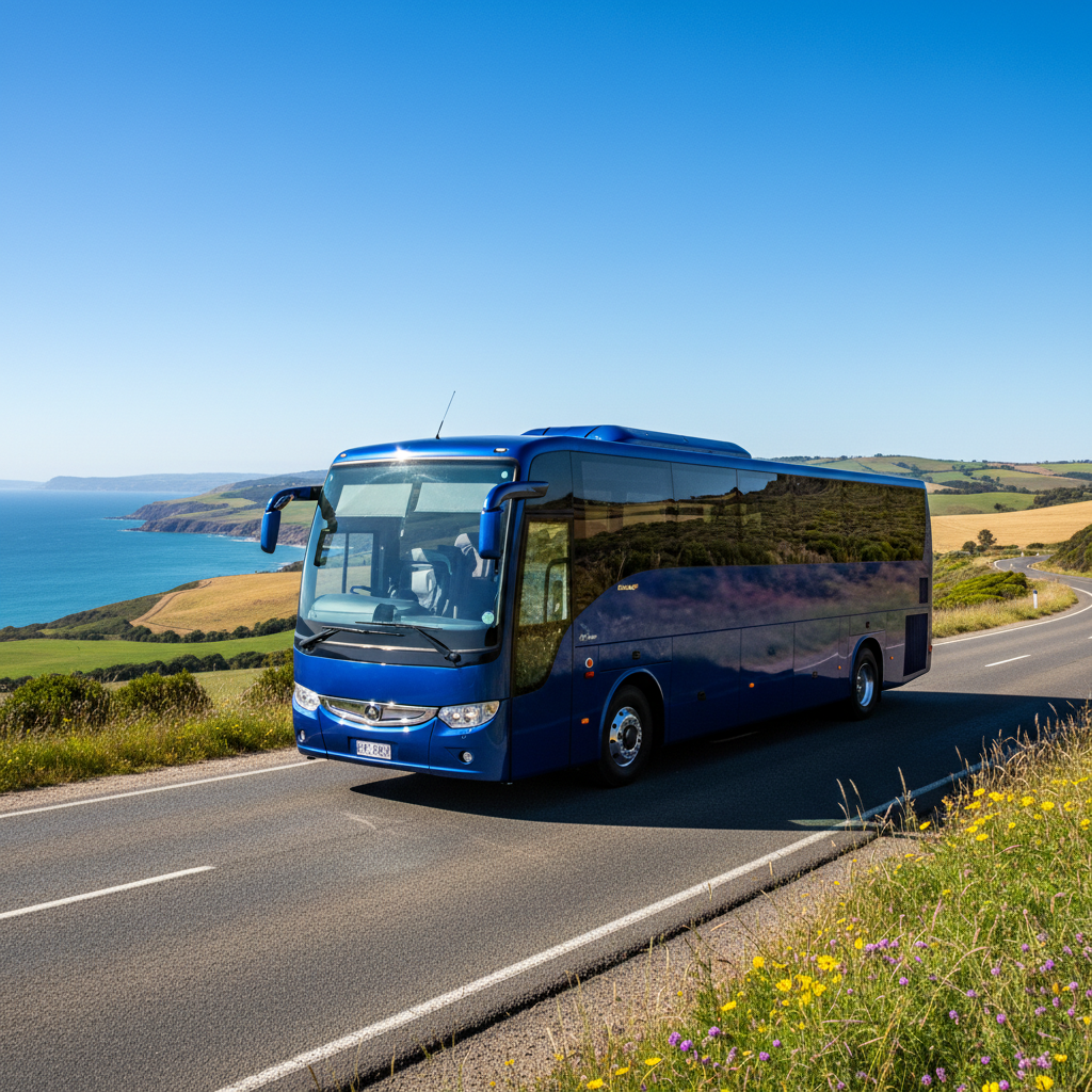 Minibus