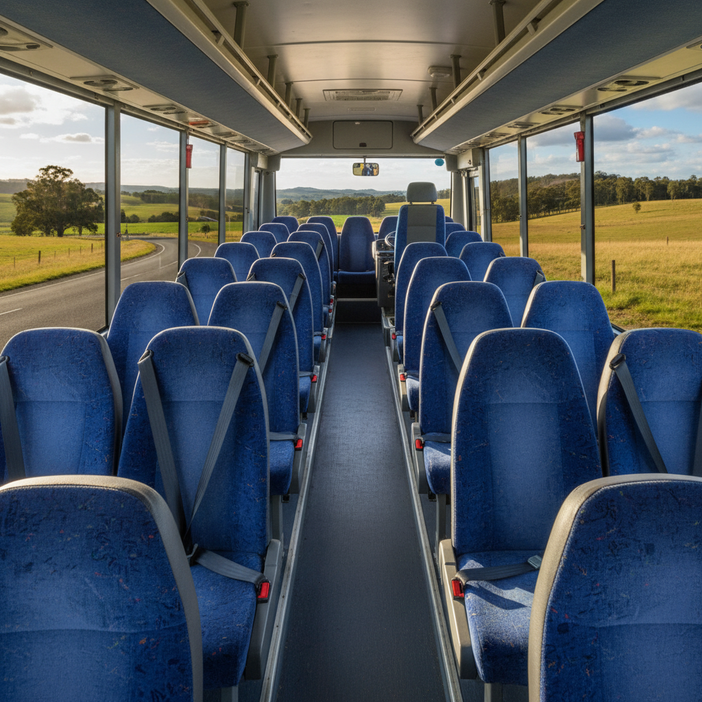Education Transport